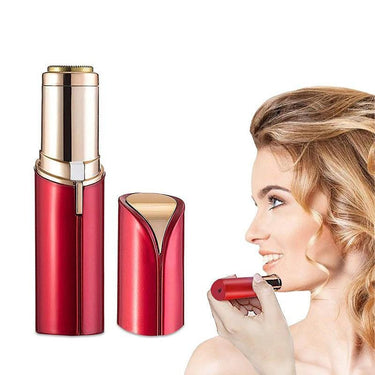Painless Facial Hair Remover - PeekWise
